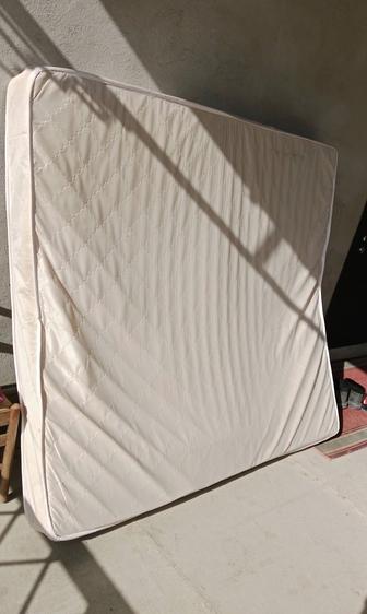 Матрас сатылады бу