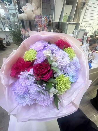 Продам красивый букет цветов