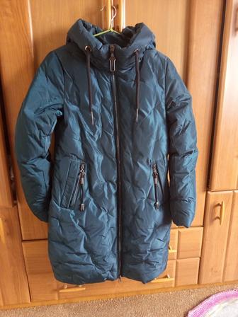 Куртка женская