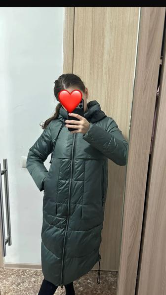 Продам пуховик