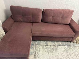 Продам диван в отличном состоянии