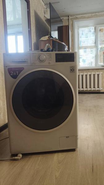 Стиральную машину на ремонт