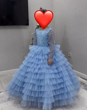 Прокат платья для девочки