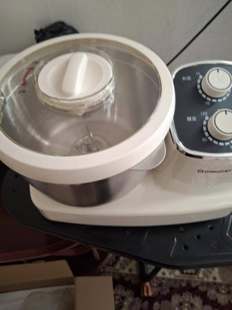 Продам домашний тестомес