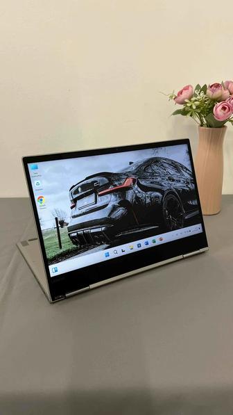 Ультрабук Lenovo Yoga S730 CORE-i716GB 512GB SSD FullHD всего 1 кг