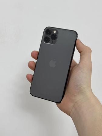 iPhone 11 Pro 64гб