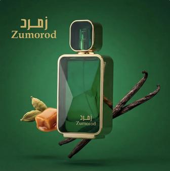 Продается парфюм Зумрад (Zumorod) 100 мл бренда Arabian Oud