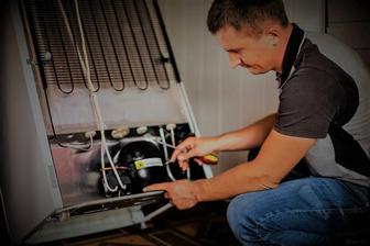 Ремонт и обслуживание бытовых холодильников на дому!