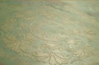 Декоративный дизайнерский ремонт с Кристалл, Венеция, Шелк, Леонардо и др.