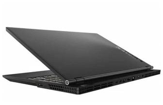 Игровой ноутбук Lenovo Legion Y540