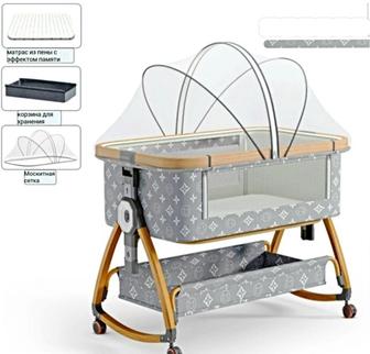 Манеж детский