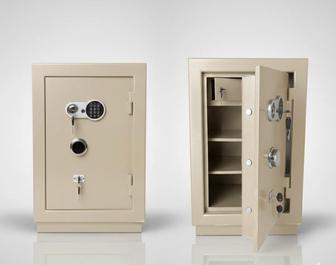 Сейф на заказ любой размер