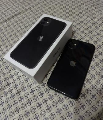 Айфон 11(64gb)