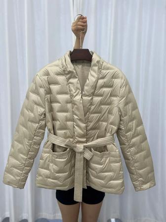 Женские куртки