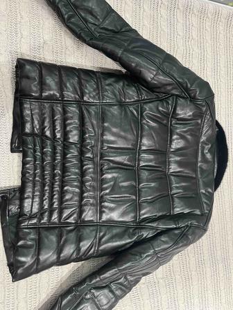 Продам дубленку, новая , носил 2 раза