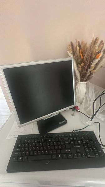 Продам компьютер