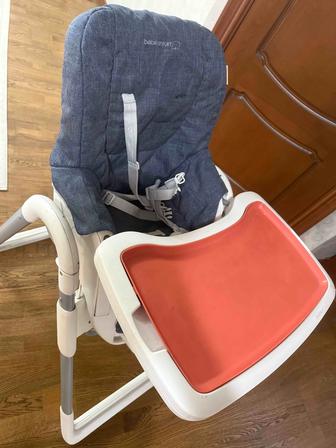 Продам детский стульчик