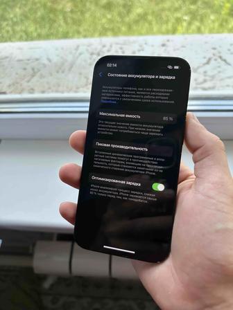 iPhone 14 128гб/85%