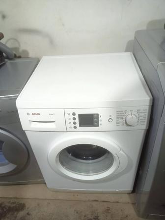Продам стиральную машину бош