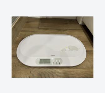 Продам детские весы