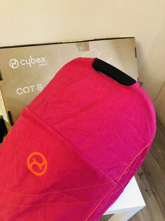 Люлька на коляску Cybex