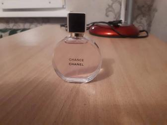 Духи Chanel Chance EAU TENDRE