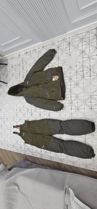 Костюм для охоты