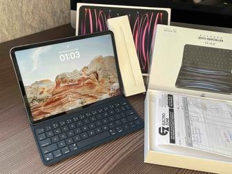 Новый IPad Pro 11 M2 2023 + Аксессуары в подарок