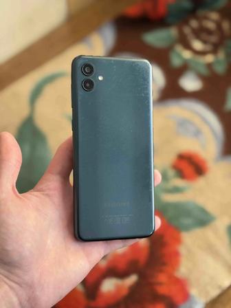Samsung galaxy a04 отличное состояние