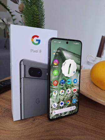 Google Pixel 8 8/128gb Hazel