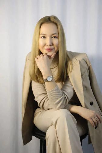 Практикующий психолог-психосоматика с мед образованием