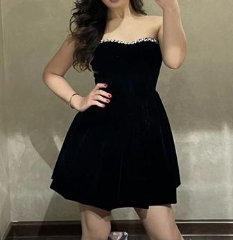 Продам платье