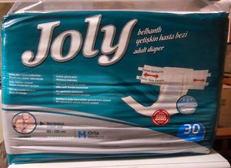 Joly Medium подгузники для взрослых M 30 шт