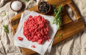 Продам фарш говядины