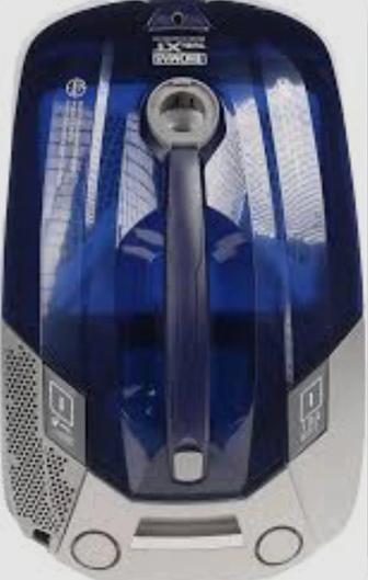 Ремонт пылесосов