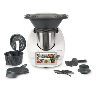 Thermomix 6