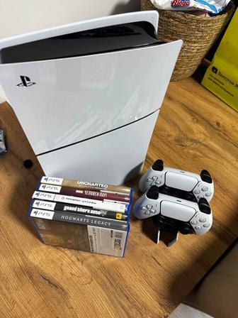 PS5 Slim