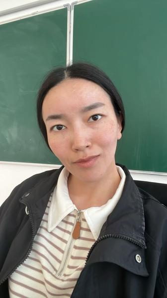 Учитель-преподаватель