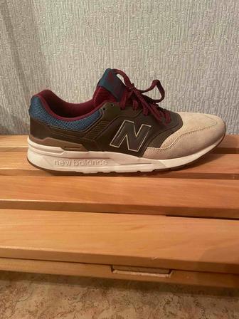 Продам кросовки New balance