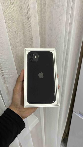 Айфон 11 128GB как новый идеальный Астана IPhone 11 128GB ideal Astana