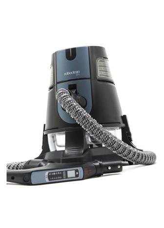 Пылесос Aura Roboclean Splus Pro Max черный, синий