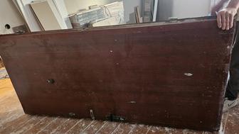 Продам входную дверь