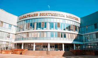 Репетитор младших классов