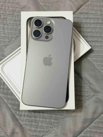 iPhone 15 Pro Max 512Гб