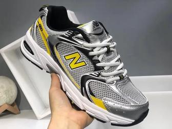 Новые кроссовки new balance