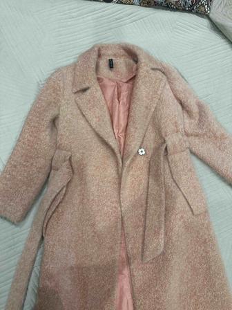 Пальто Ангора