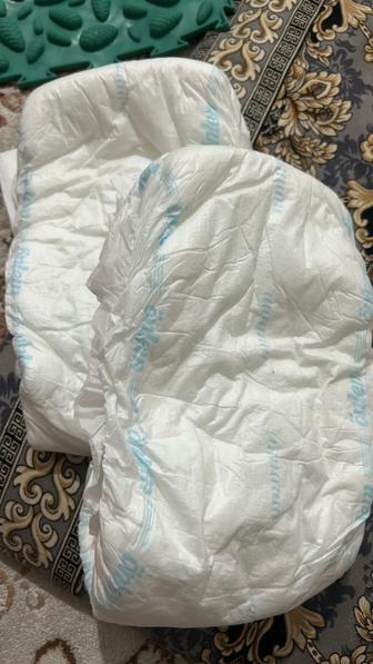 Подгузник для взрослых