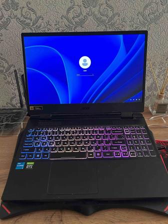 Ноутбук Acer Nitro 5