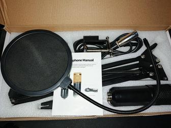 Продаю микрофон