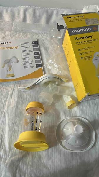 Продам молокоотсос